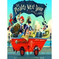 The Pirates Next Door