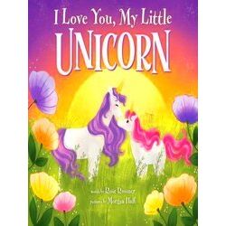 I Love You, My Little Unicorn