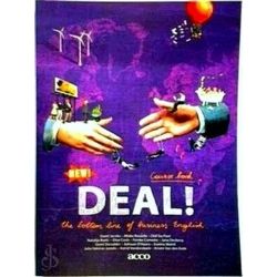 Deal! The bottom line of business English