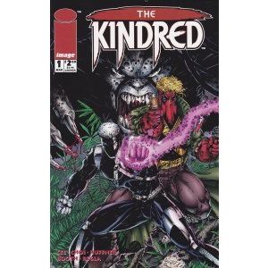 Kindred #1
