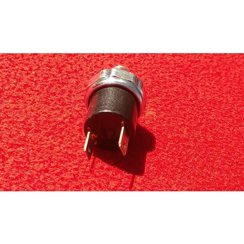 Oil Pressure Switch 2-Term 74-90 Jeep Cj Models X 17219.05