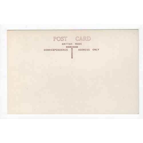 The Studio College Hall London Postcard