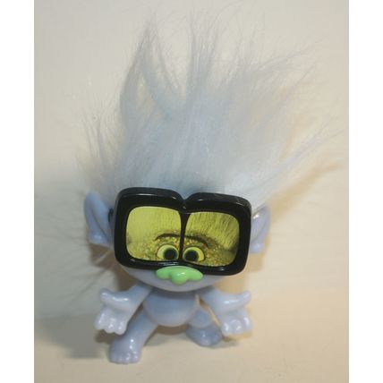2020 McDonalds Trolls World Tour Tiny Diamond