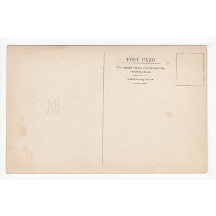 Presentation to F Lascellas Esq Bath Historical Pageant Master 1909 RP Postcard