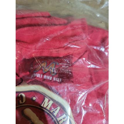 Marlboro Cigarettes Red Marlboro Country Store T Shirt New in package