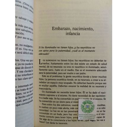EL LIBRO DEL NINO UNA VISION REVOLUCIONARIA DE LA EDUCACION INFANTIL