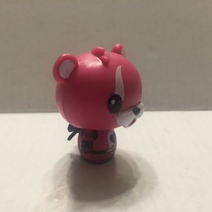 Funko Pintsize Heroes Fortnite 1.5" Cuddle Leader