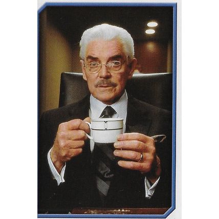 Merlin's Spider-Man (2002) Sticker Collection - Sticker No. 77