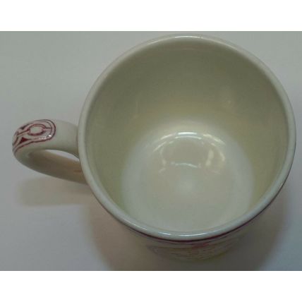 WEDGWOOD Etruria Resurgens City Council Atlanta 1942 TEA CUP SAUCER SET 5 of 48