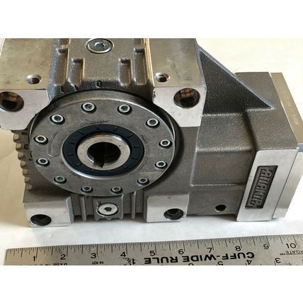 NEW ATLANTA 58 43 550 GEAR MOTOR 5000rpm .90kW,2 65 23 094 // 141698,TK
