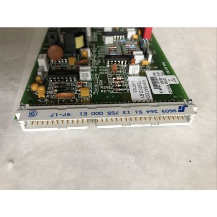 HANSATECH 23268 BOARD 23368B ISS.1 23368 REV 03 FCH 97 2O HEAD DRIVER,FI