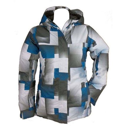 Dare 2b Wistful waterproof breathable windproof snow jacket 10 BNWT 80% OFF