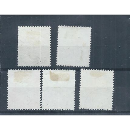Switzerland stamps. 1950 Pro Juventute used CV £45+ (AL982)