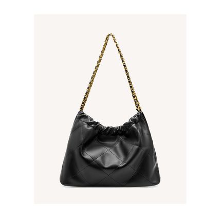 Women Trendy Purses Cute Tote Handbags Crossbody Bag Black