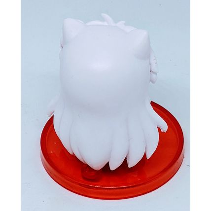 Inuyasha Figurine