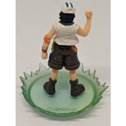 One Piece Portgas D.Ace Figurine