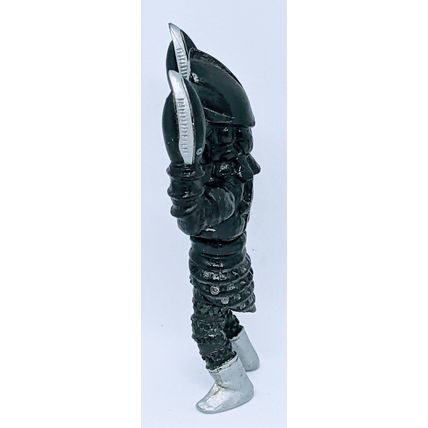 Ultraman Alien Balton Figurine