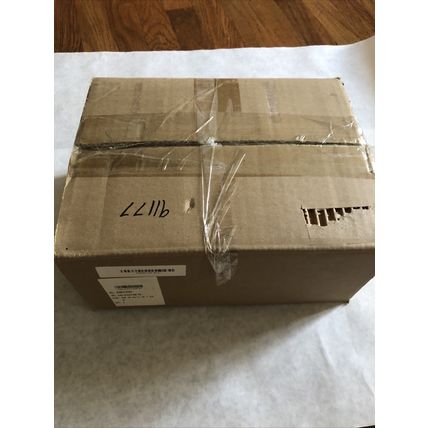 ZEBRA E4H-0U2AVS00-03 REV C PORTABLE PRINTER ENCORE SYEB02-06-0283,DC-13706-1,Fb