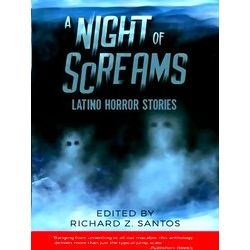 A Night Of Screams