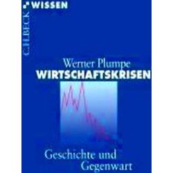 Wirtschaftskrisen