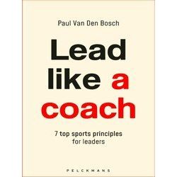 Lead like a coach