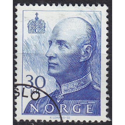 NORWEGEN NORWAY [1994] MiNr 1169 ( O/used )
