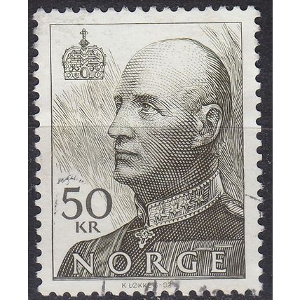 NORWEGEN NORWAY [1992] MiNr 1100 A y ( O/used ) Landschaft