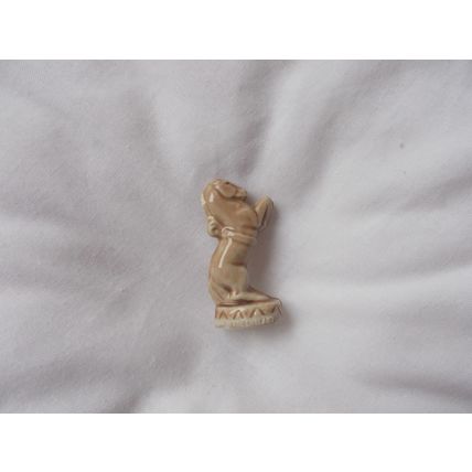 WADE WHIMSIE /CIRCUS HORSE (19/01) ## #