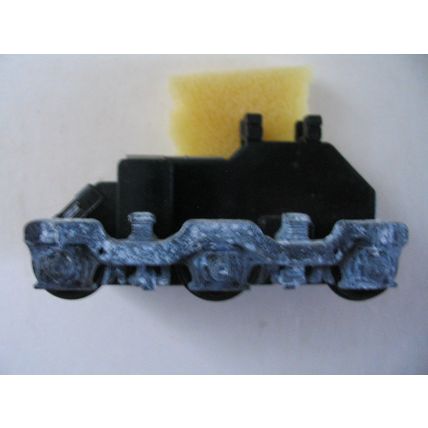 HO Scale Athearn SD-9 Dummy Truck (Rear) 3919