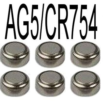 2 x AG5 1.5v ALKALINE BATTERY COIN CELL REMOTE ,