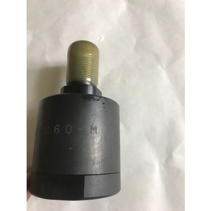new E&E EAC-260-M METRIC SELF-ALIGNING CYLINDER COUPLER 26mm X 1.5,EAC260M,SH