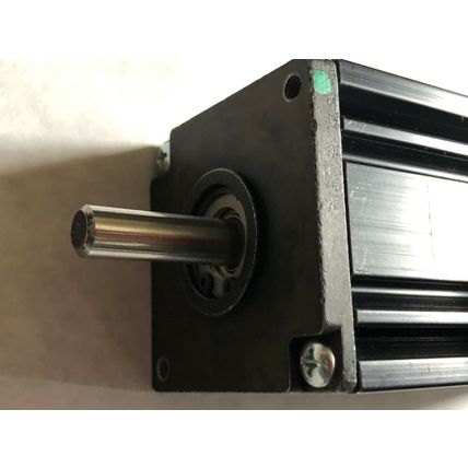 Elcom 5273B738-R4 Pittman 5273B738-R4 Servo Motor 120.0 mV/R/S 2.65 Ohms,SV