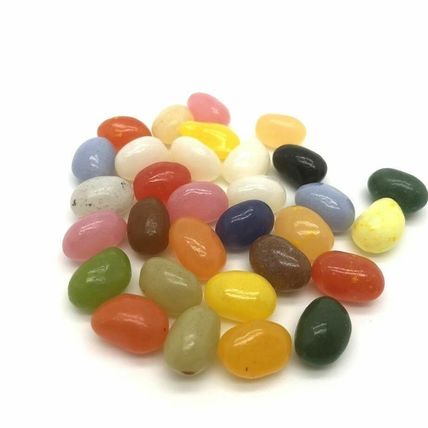The Jelly Bean Factory Gourmet Beans Candy Bag Sweets Vegetarian Gluten FREE