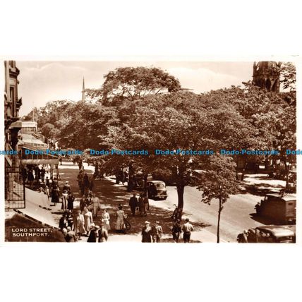 R137707 Lord Street. Southport. RP