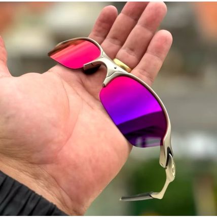 hcs X-Metal Romeo 2 Plasma Tanzanite New Sunglasses