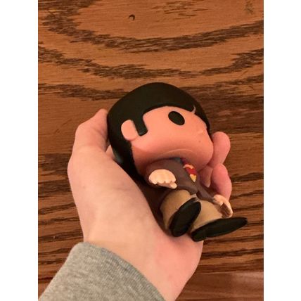 Funko Pop! Rocks: The Beatles - Paul McCartney Vinyl Figure (No Box)