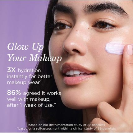 TATCHA the Dewy Skin Cream | Rich Face Cream to Hydrate, Plump and Protect Dry a