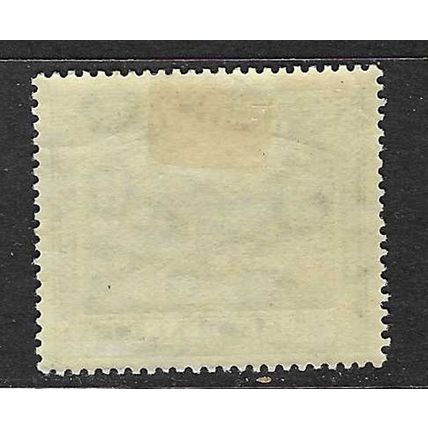 DOMINICA 1907-8 WMK CROWN CA 1/2d MINT SG37
