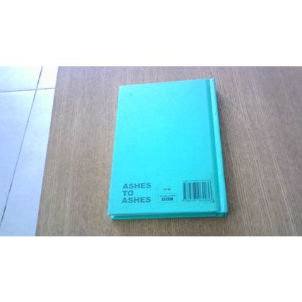 The Future of Modern Policing (1981 Edition) DCI Gene Hunt (Ashes to Ashes H/B)