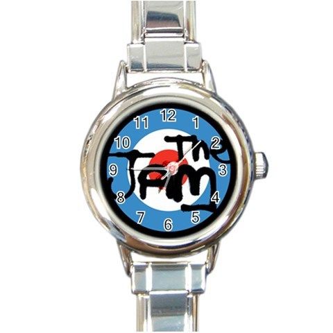 The Jam Italian Charm Round Watch [29980300]