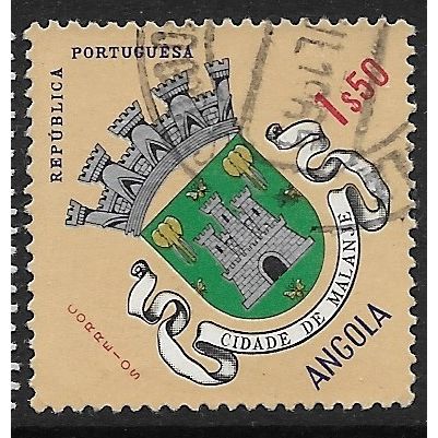 1963 SG 574 - fine used (o)