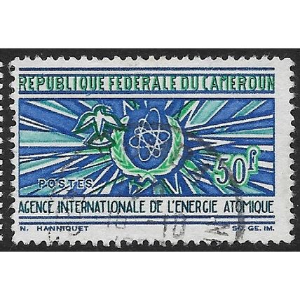1967 SG 457 - fine used (o)