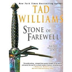 Stone Of Farewell