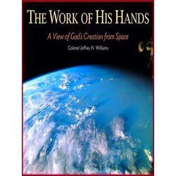 The Work Of His Hands