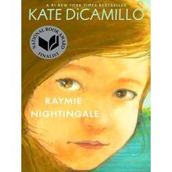Raymie Nightingale