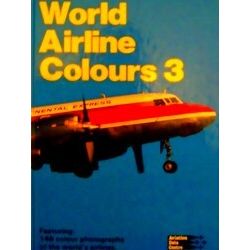 World Airline Colors