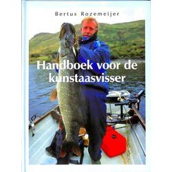 Handboek Voor De Kunstaasvisser