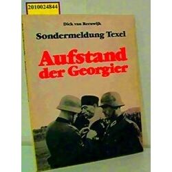 Sondermeldung Texel