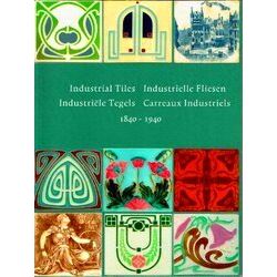 Industrial Tiles / Industrielle Fliesen / Industriele Tegels / Carreaux Industri