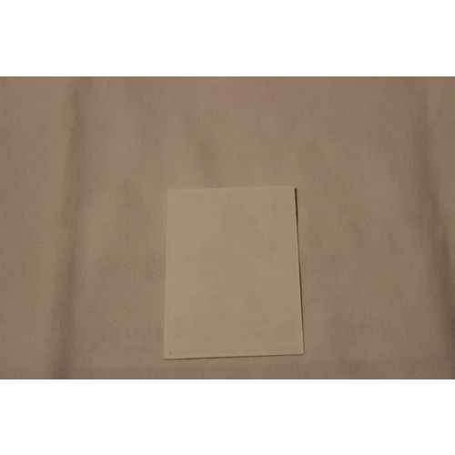 1996 FPG Ken Kelly NSU Exclusive Promo Sticker